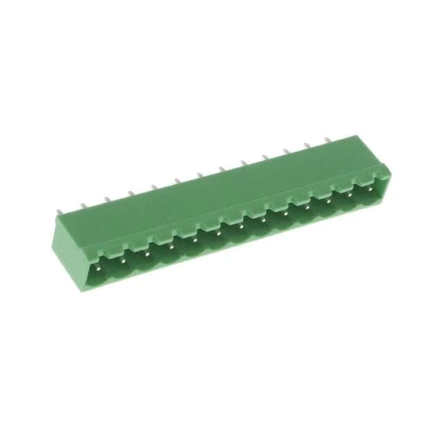 1-2351885-3 — TE Connectivity AMP Connectors product photo