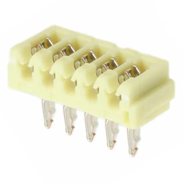 2-173983-5 — TE Connectivity AMP Connectors product photo