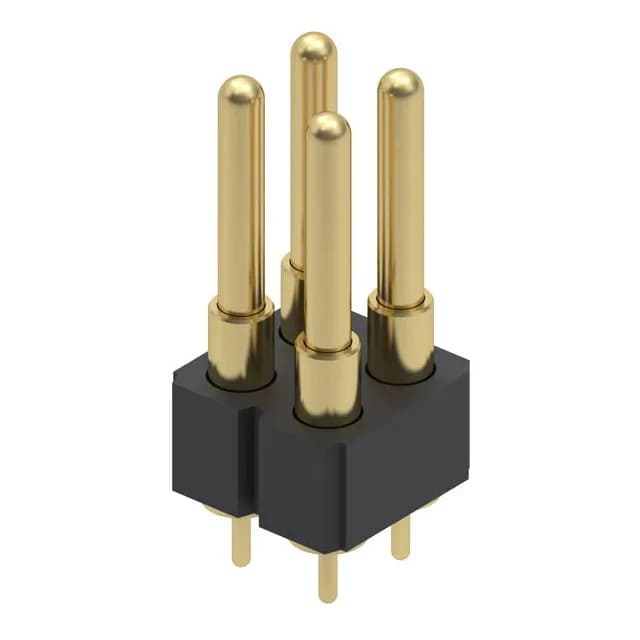 818-22-004-10-009101 — Mill-Max Manufacturing Corp. product photo