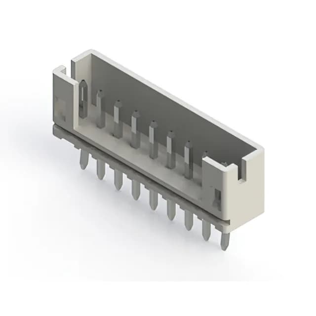 140-509-415-001 — EDAC Inc. product photo