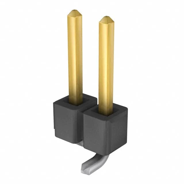 TSM-102-01-S-SV-TR — Samtec Inc. product photo