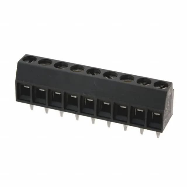393570009 — Molex product photo