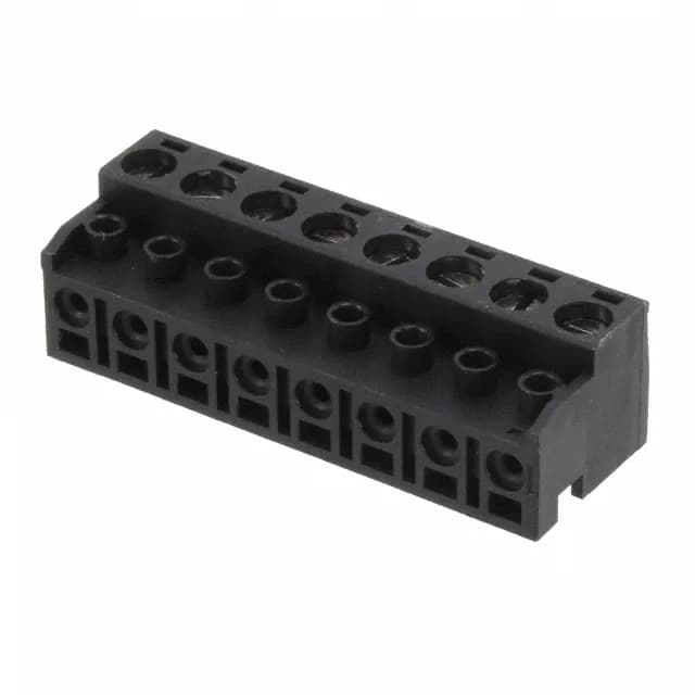 1546018-8 — TE Connectivity AMP Connectors product photo