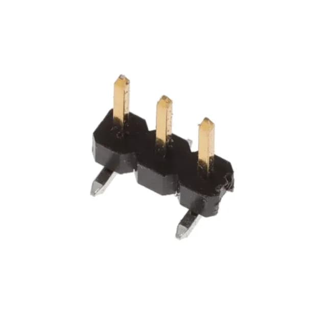 2842104-3 — TE Connectivity AMP Connectors product photo