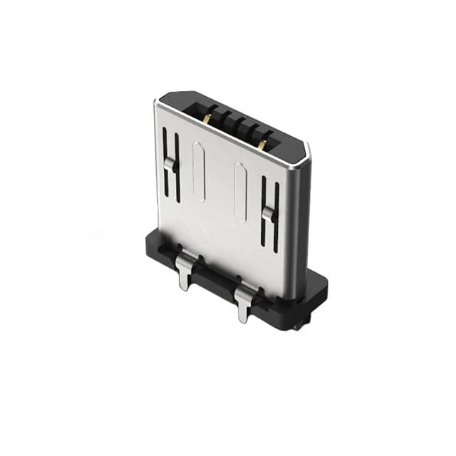 USB3150-30-075-A — GCT product photo