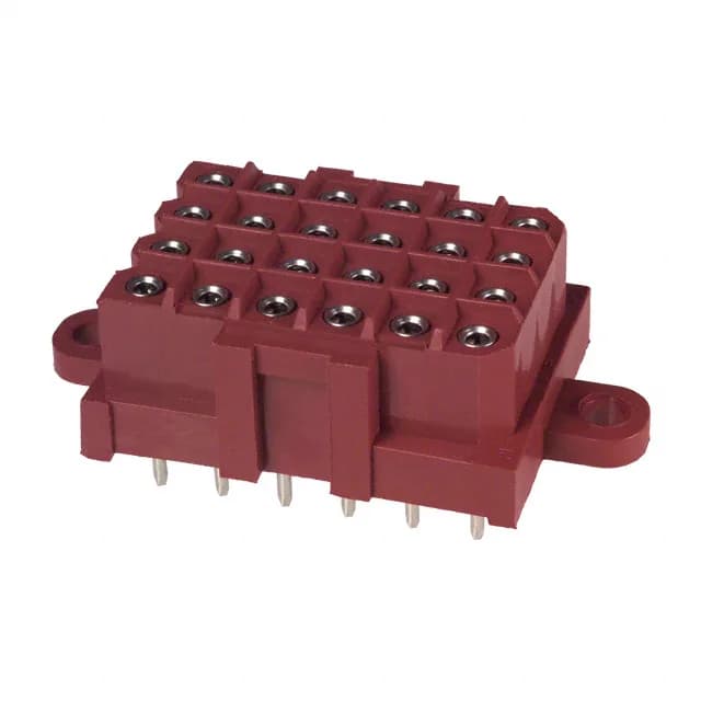 207532-8 — TE Connectivity AMP Connectors product photo