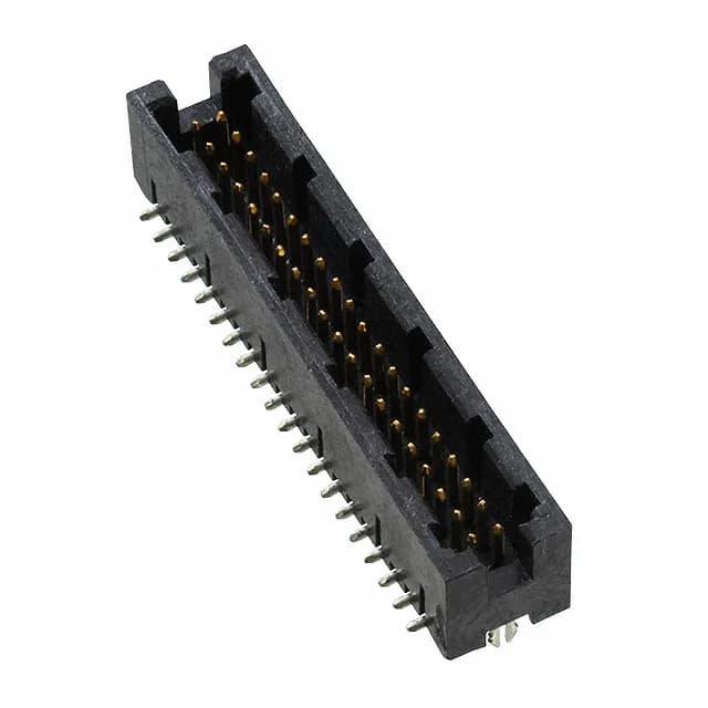 104655-5 — TE Connectivity AMP Connectors product photo