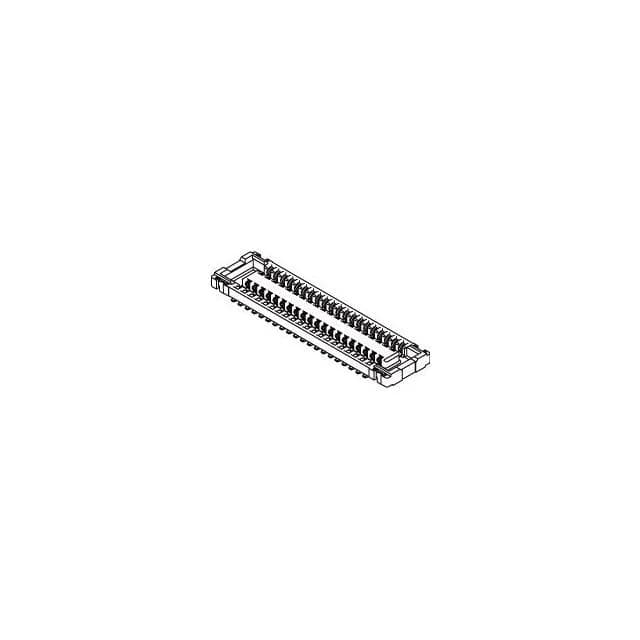 5033042010 — Molex product photo