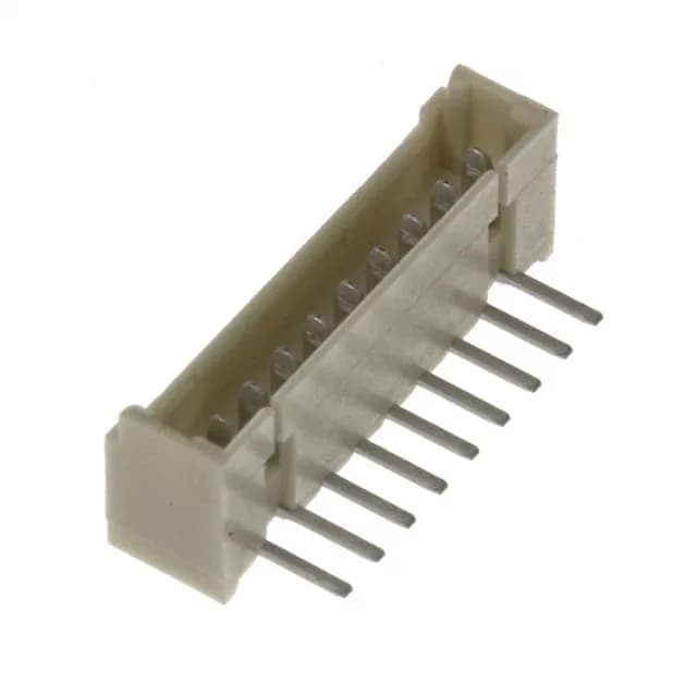1734829-9 — TE Connectivity AMP Connectors product photo