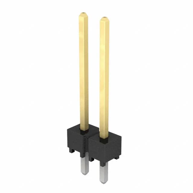 TSW-102-15-F-S — Samtec Inc. product photo