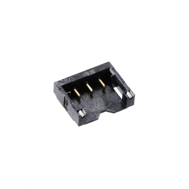 1909782-2 — TE Connectivity AMP Connectors product photo