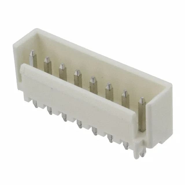 1744427-8 — TE Connectivity AMP Connectors product photo