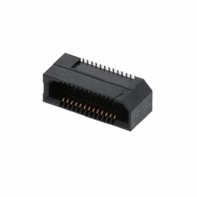 ERF8-013-07.0-L-DV-K-TR — Samtec Inc. product photo