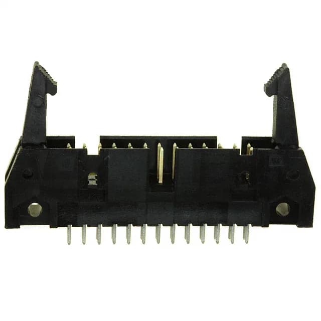 5499923-6 — TE Connectivity AMP Connectors product photo
