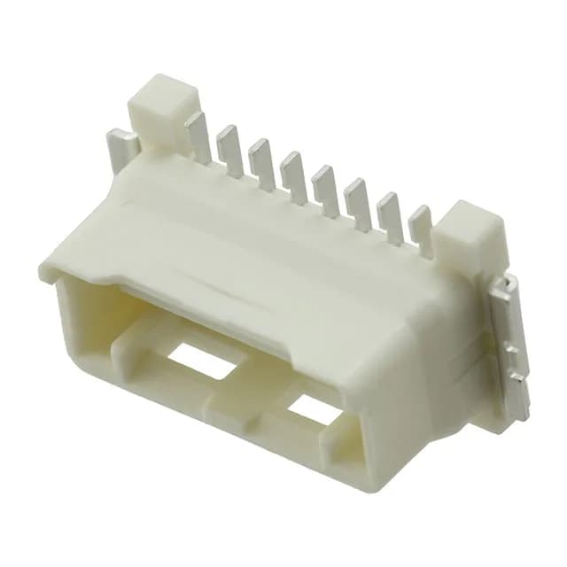 5033950810 — Molex product photo