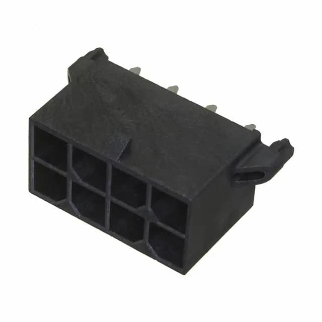 10142708-08200LF — Amphenol ICC (FCI) product photo
