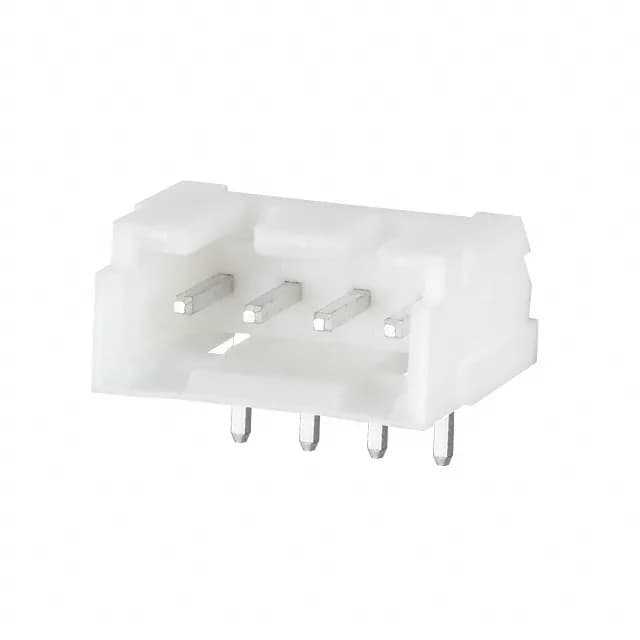 DF1B-4P-2.5DS — Hirose Electric Co Ltd product photo