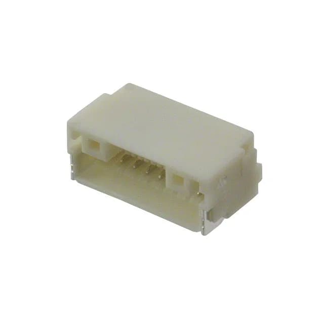 SM09B-NSHSS-TB (LF)(SN) — JST Sales America Inc. product photo