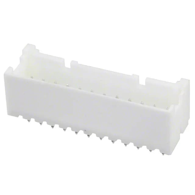 2-1969543-4 — TE Connectivity AMP Connectors product photo