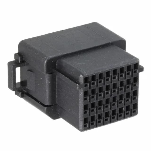 2013391-1 — TE Connectivity AMP Connectors product photo