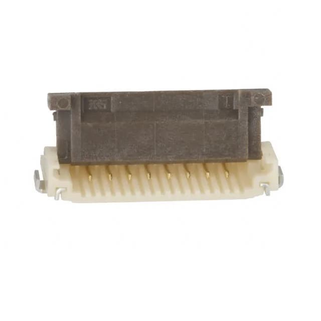 FH12-8S-1SH(55) — Hirose Electric Co Ltd product photo