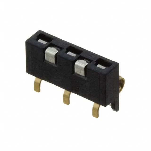 292448-1 — TE Connectivity AMP Connectors product photo