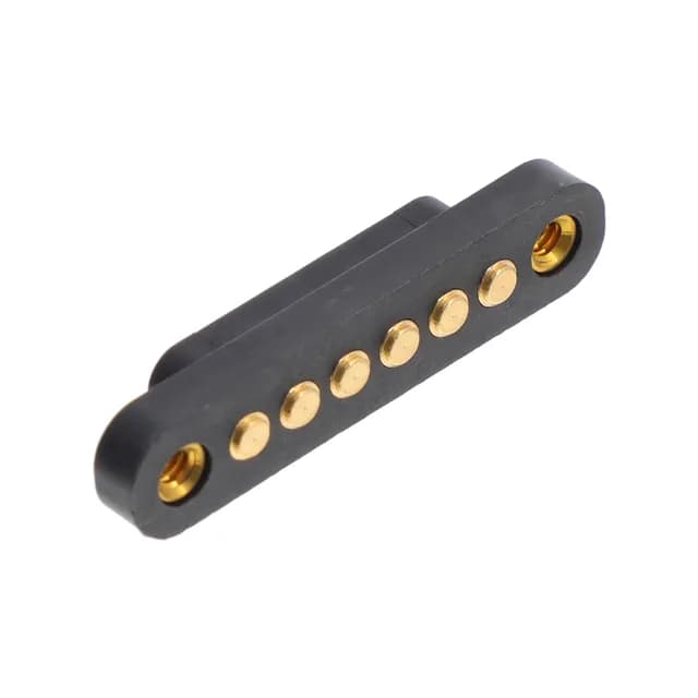 858-10-006-30-012000 — Mill-Max Manufacturing Corp. product photo