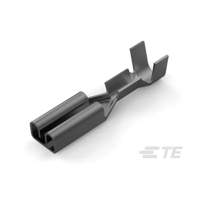 170043-4 — TE Connectivity AMP Connectors product photo