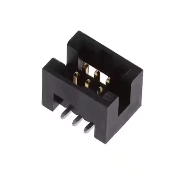 20021221-00006T4LF — Amphenol ICC (FCI) product photo