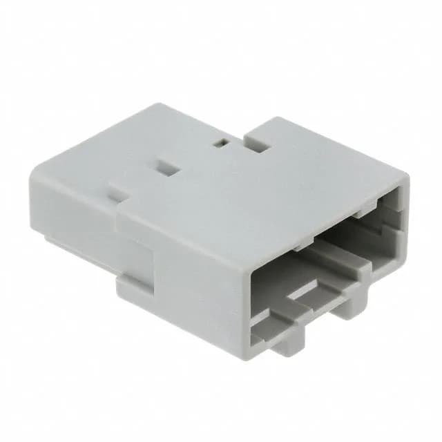 GT13SH-2/1PP-HU — Hirose Electric Co Ltd product photo