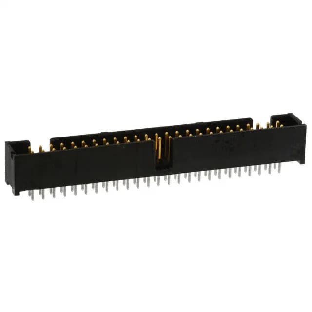 1-103309-0 — TE Connectivity AMP Connectors product photo