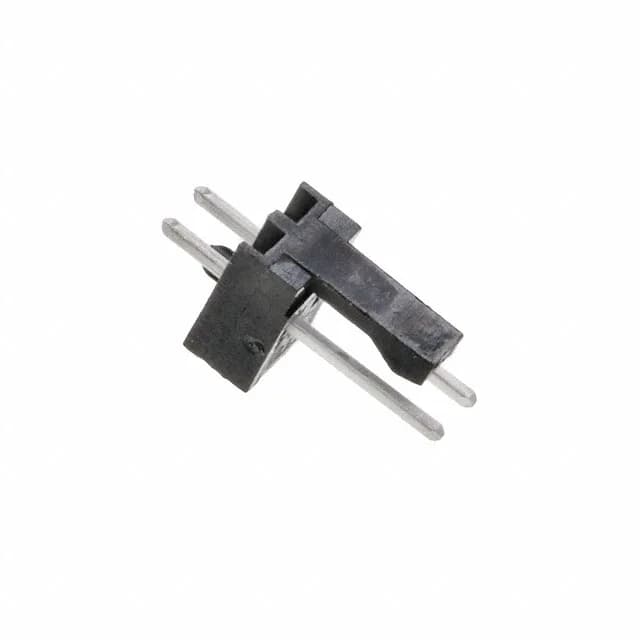 3-647609-2 — TE Connectivity AMP Connectors product photo