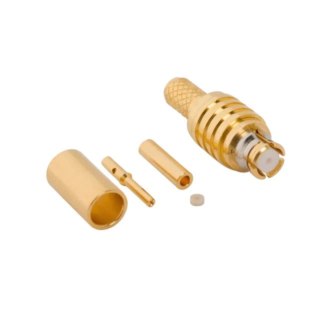 SMP-FS-C19 — Amphenol RF product photo