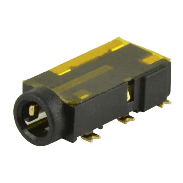 SJ2-25964C-SMT-TR — CUI Devices product photo