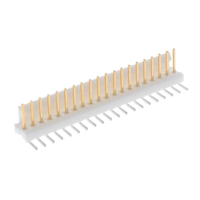 5-641216-0 — TE Connectivity AMP Connectors product photo