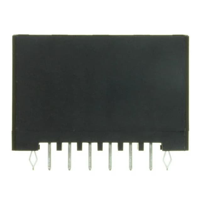 2-178316-2 — TE Connectivity AMP Connectors product photo