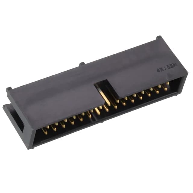 HIF3F-30PA-2.54DS(71) — Hirose Electric Co Ltd product photo