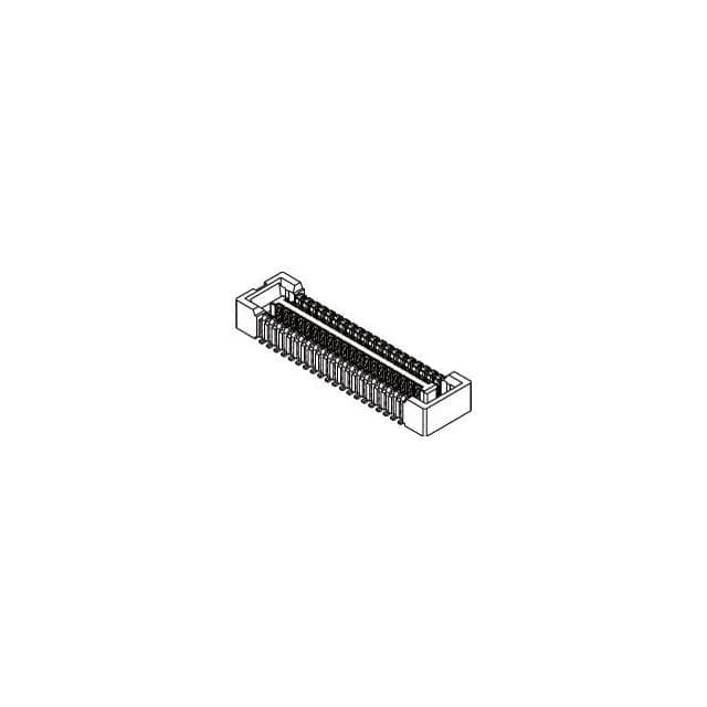 5031055010 — Molex product photo