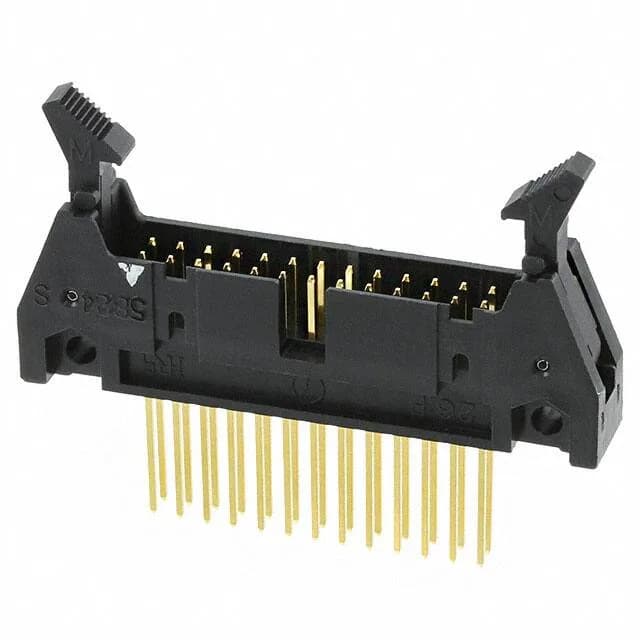 HIF3BA-26P-2.54W — Hirose Electric Co Ltd product photo