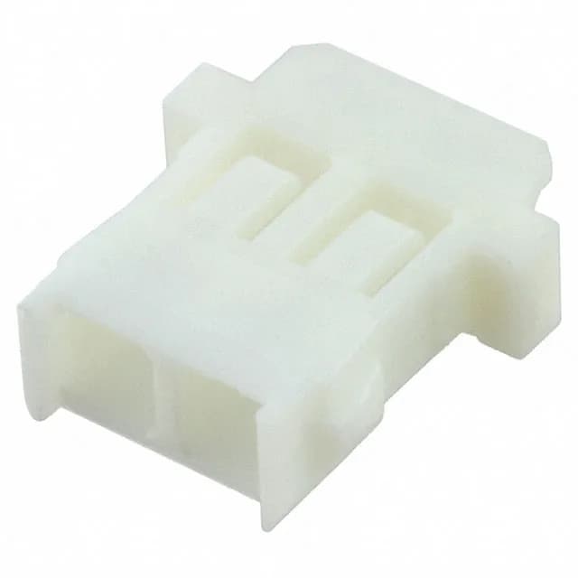 ES9S002SZA — JAE Electronics product photo