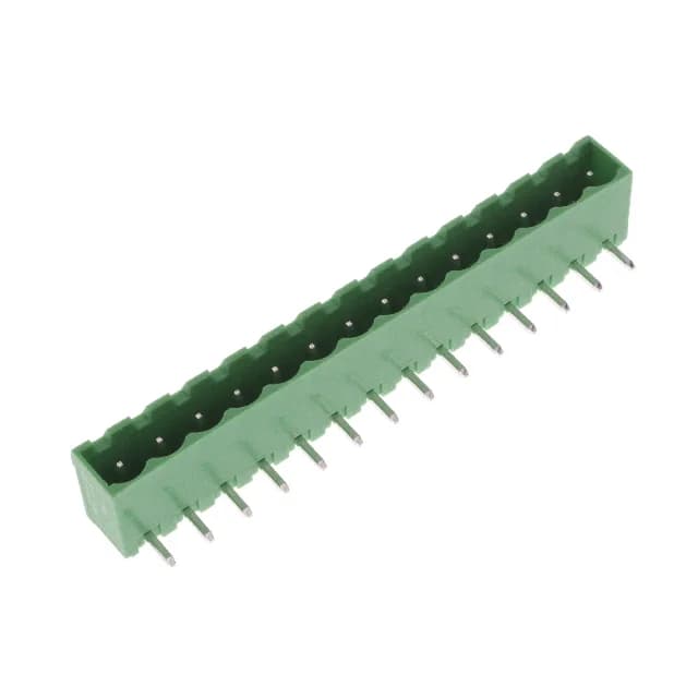 1-2350513-4 — TE Connectivity AMP Connectors product photo