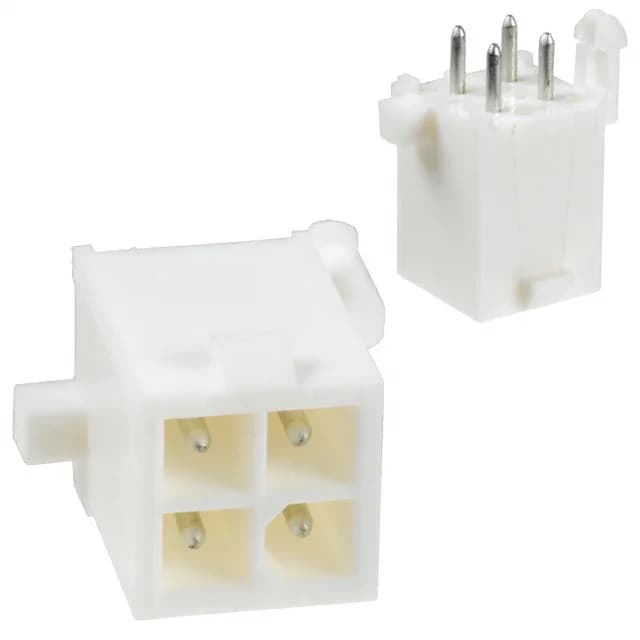 1-770174-0 — TE Connectivity AMP Connectors product photo