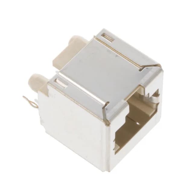 6116202-2 — TE Connectivity AMP Connectors product photo