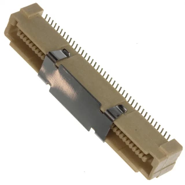 2-5177986-3 — TE Connectivity AMP Connectors product photo