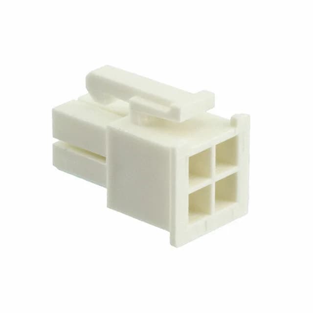 1969603-4 — TE Connectivity AMP Connectors product photo