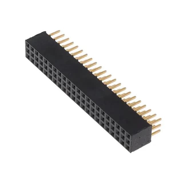 SSQ-122-22-G-T — Samtec Inc. product photo