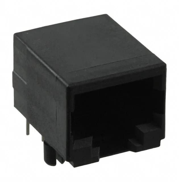 SS-641010-A-NF-A111 — Stewart Connector product photo