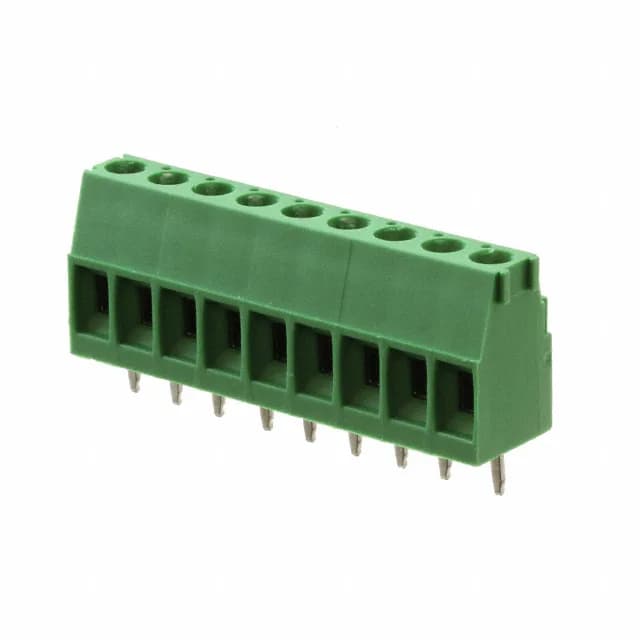284392-9 — TE Connectivity AMP Connectors product photo