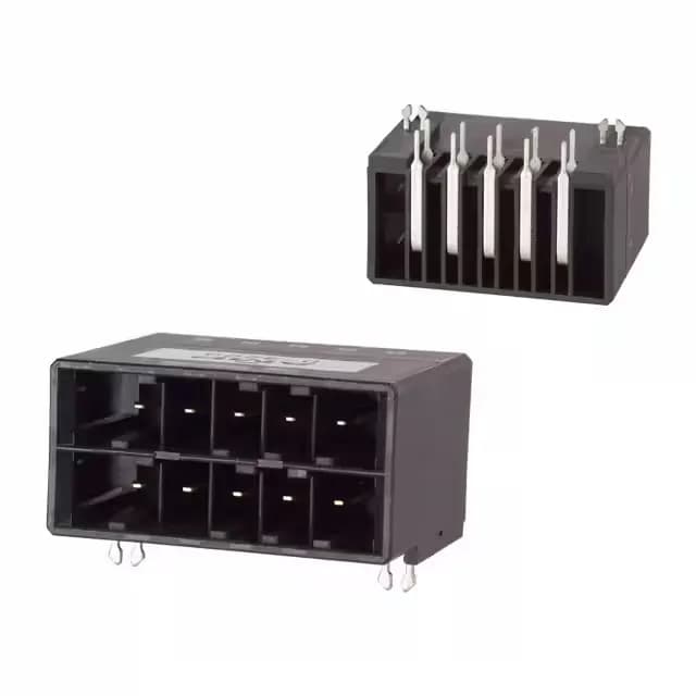 1-316080-2 — TE Connectivity AMP Connectors product photo