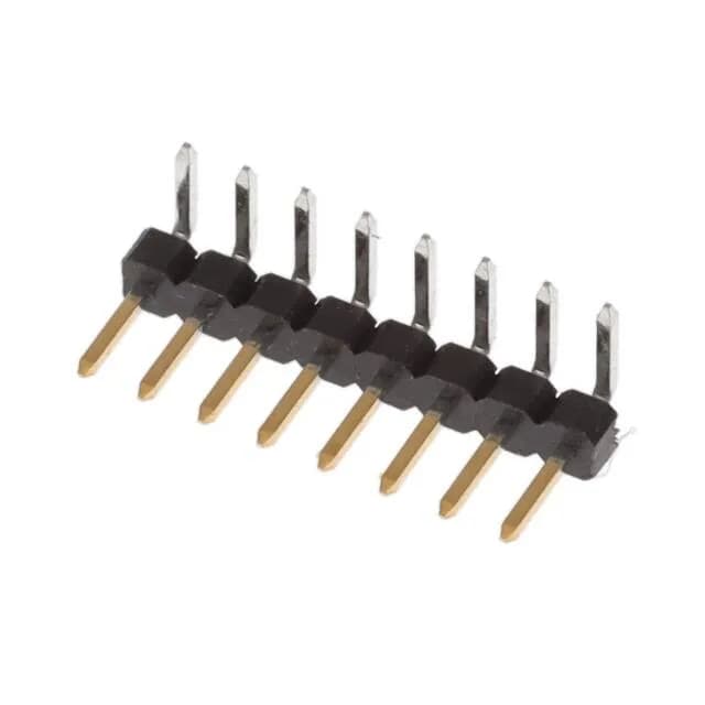 2842124-8 — TE Connectivity AMP Connectors product photo